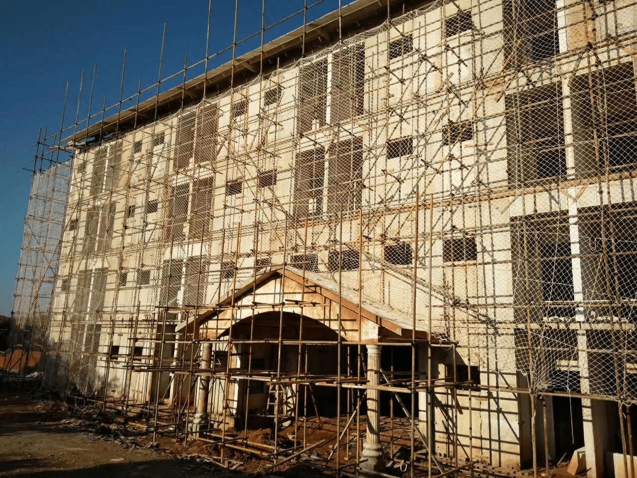 《当今奇人周兴和》之七十四独树一帜抢先机