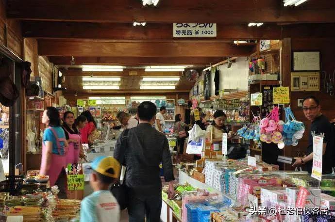 日本忍野八海值得去吗,忍野八海游玩