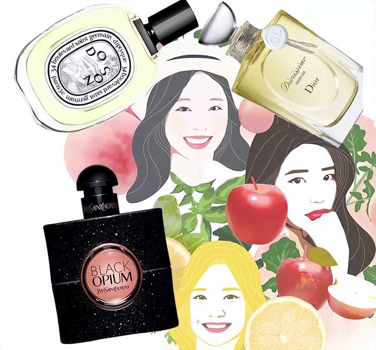 美妆秘密高光修容篇,美妆秘密