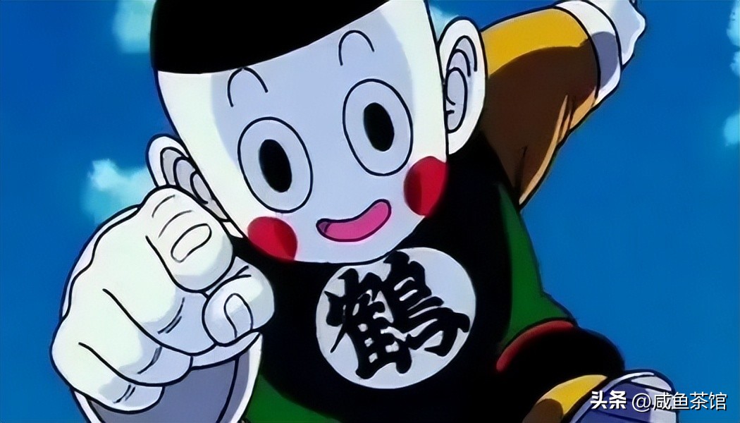 龙珠中十大最强地球人,龙珠里真正地球人战力排行