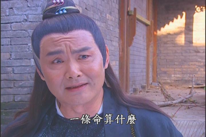 演太监最传神的演员：曹正淳经典，苏培盛嫌丢人，张世砸胡歌饭碗