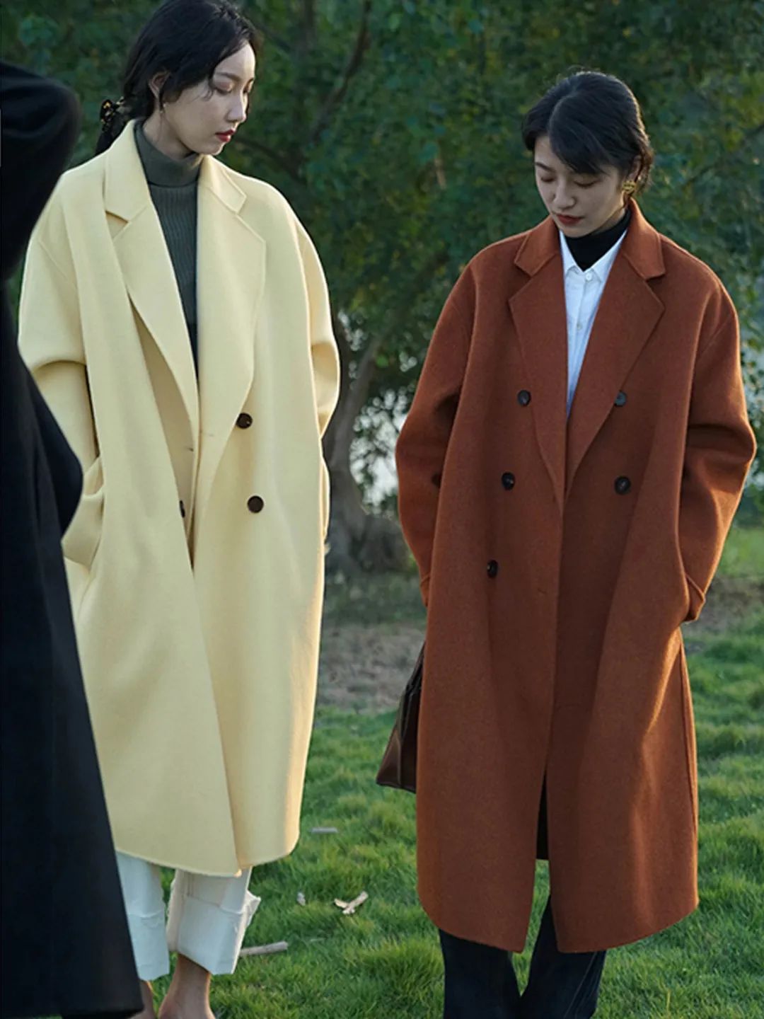 双十一值得买服装,双十一2019必买品牌女装