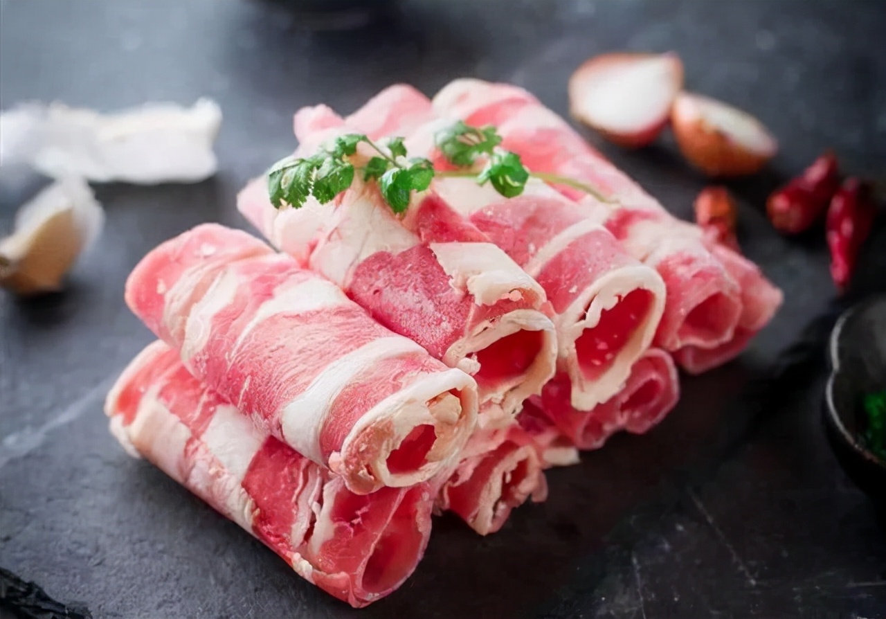 哪些肉可能是注胶肉,注胶肉吃了对身体有什么危害