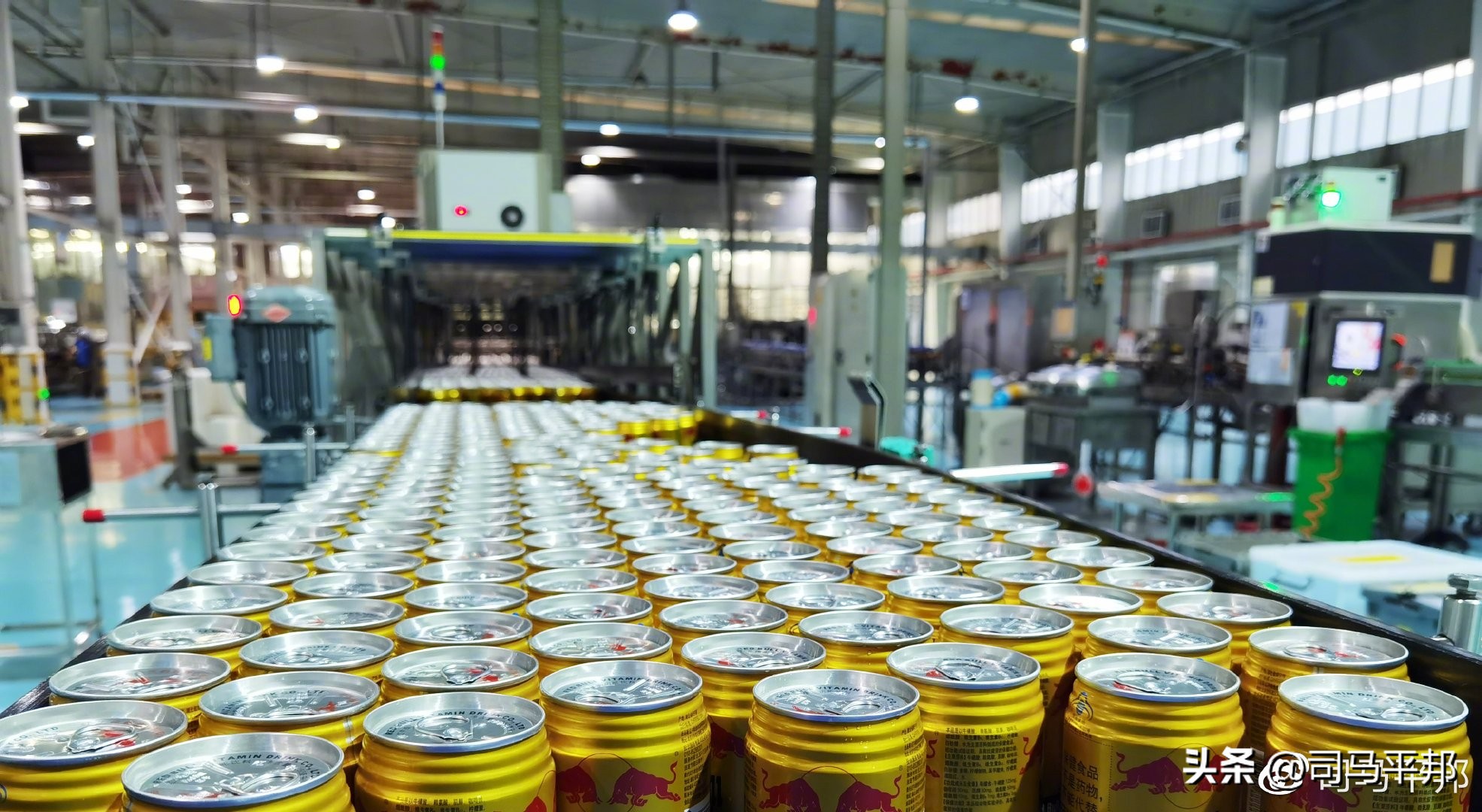 泰国天丝红牛集团最新事件,中国红牛泰国红牛牛磺酸含量