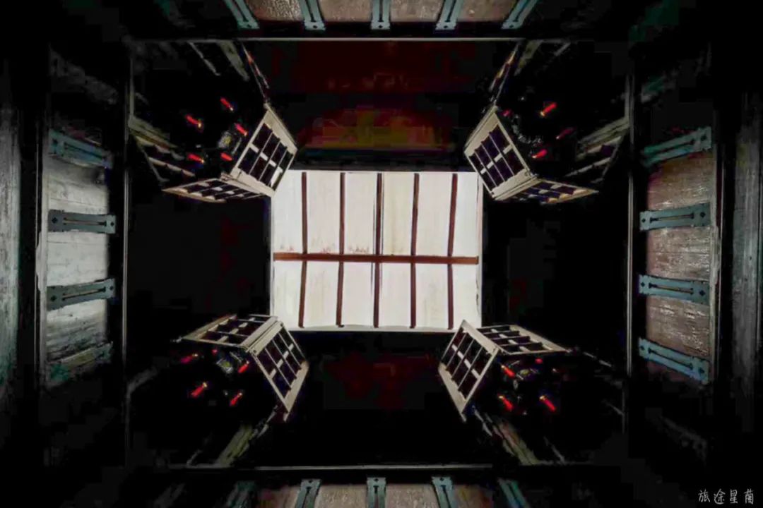 浙江有座非常霸气的县城——江山