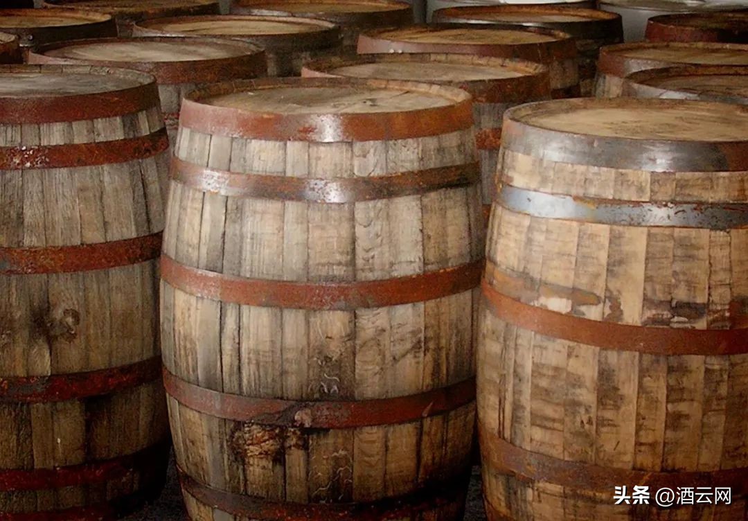 酒不好喝，先别给差评，可能是因为瓶差……