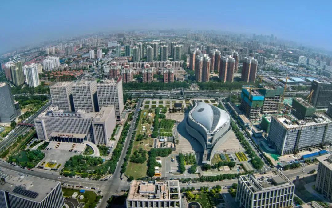 投资丰台招商引资,丰台的商业优势