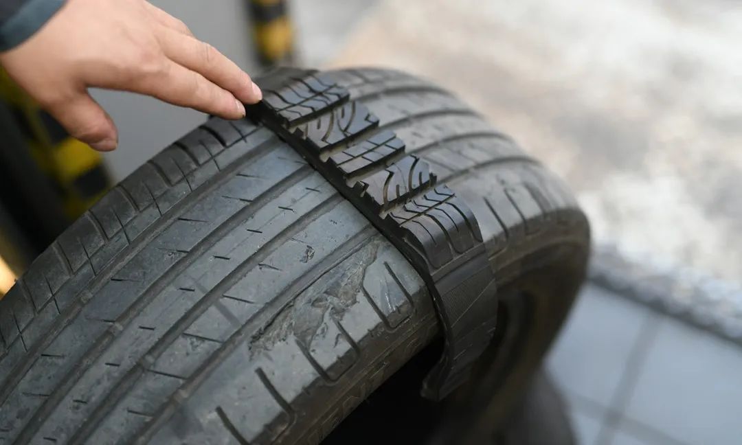 换轮胎你需要注意这些,关于换轮胎的年限问题