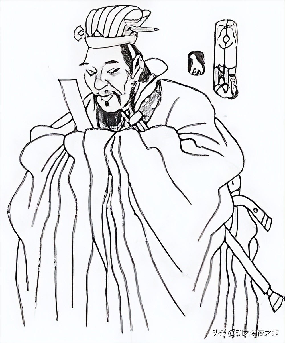 秦始皇和历代帝王,中国历代皇帝传记秦始皇