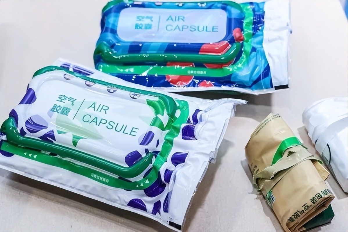 直击第三届进博会霍尼韦尔,直击法兰克福展会现场