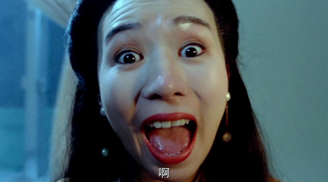 30年前，林正英、陈会毅用无厘头拯救灵幻片，拍了部经典却被埋没