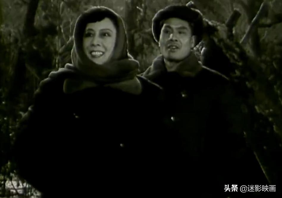 64年前的反特片神作，真实案件改编，剧情不输现在的商业大片