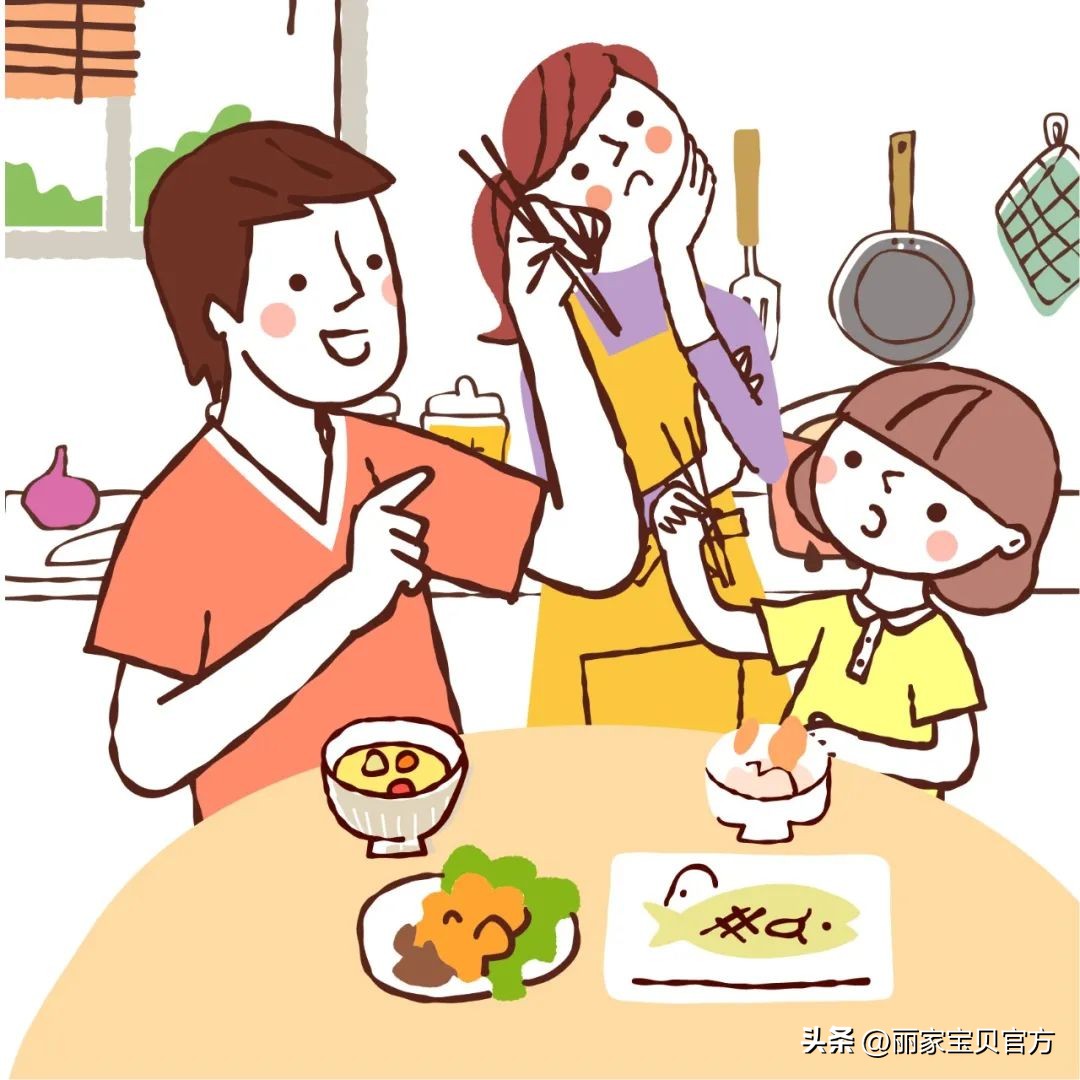 含饭不吞的宝宝危害视频,含饭不咽的孩子