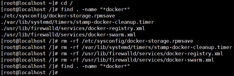 在centos7上使用docker安装redis,centos7与centos8对docker影响