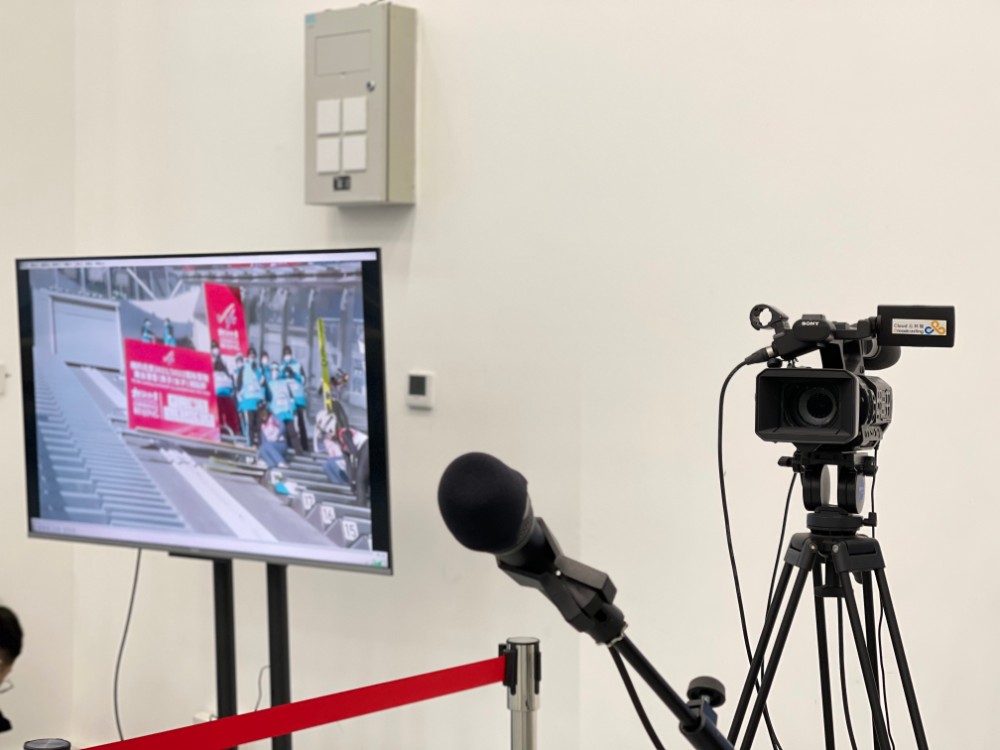 冬奥洲际杯,直播奥运女子单打