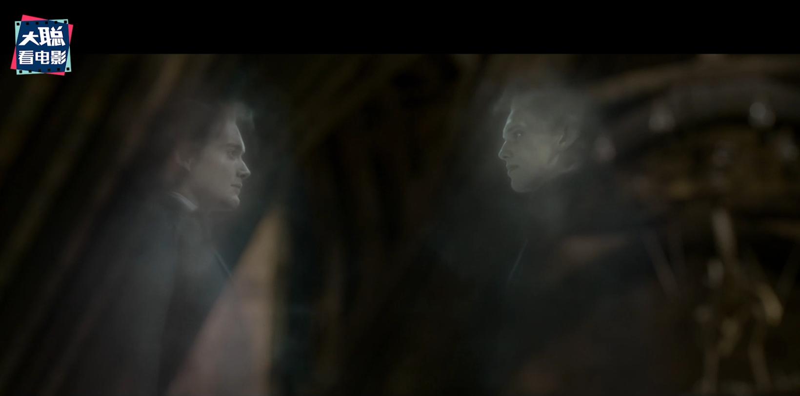 3分钟看神奇动物2格林德沃之罪,神奇动物二之格林德沃之罪