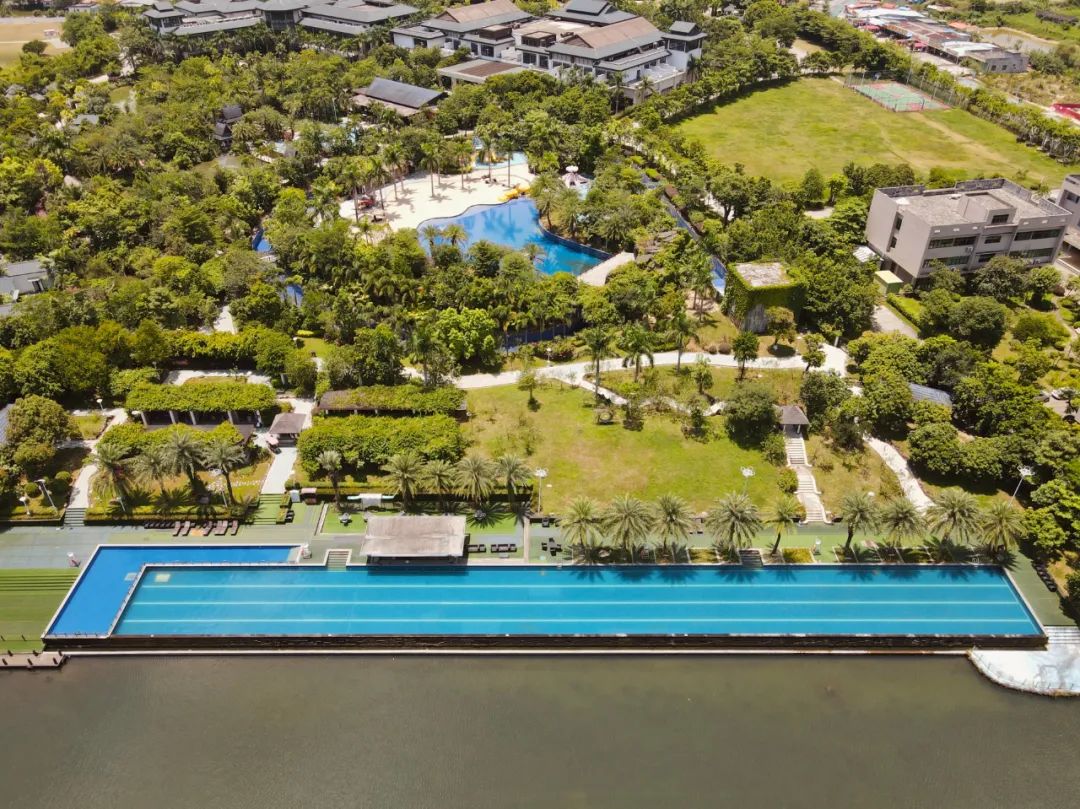 深圳附近桃花源景区在哪里,深圳桃花源记美景