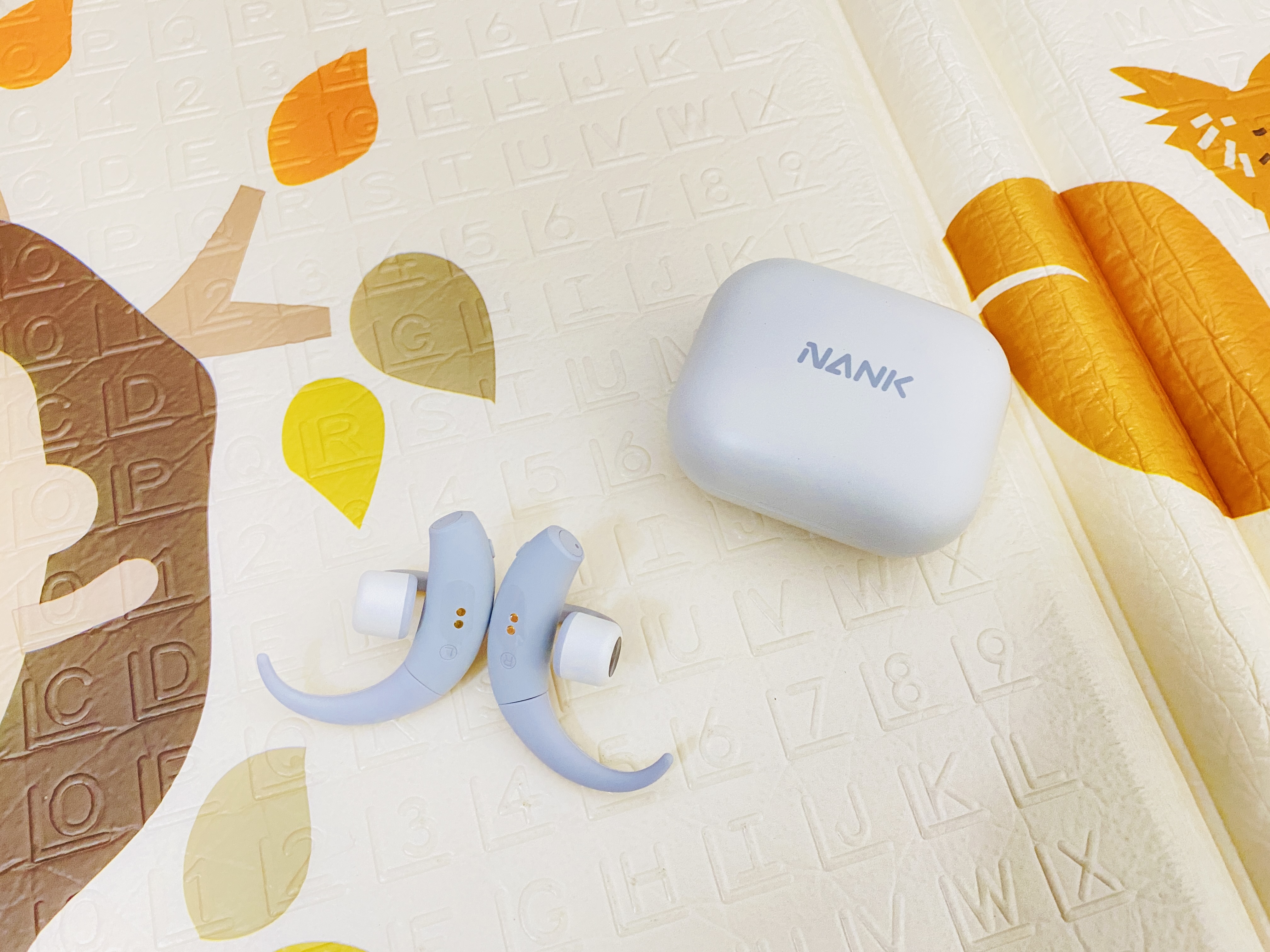 南卡oecc和oe骨传导对比,南卡oe真无线骨传导耳机