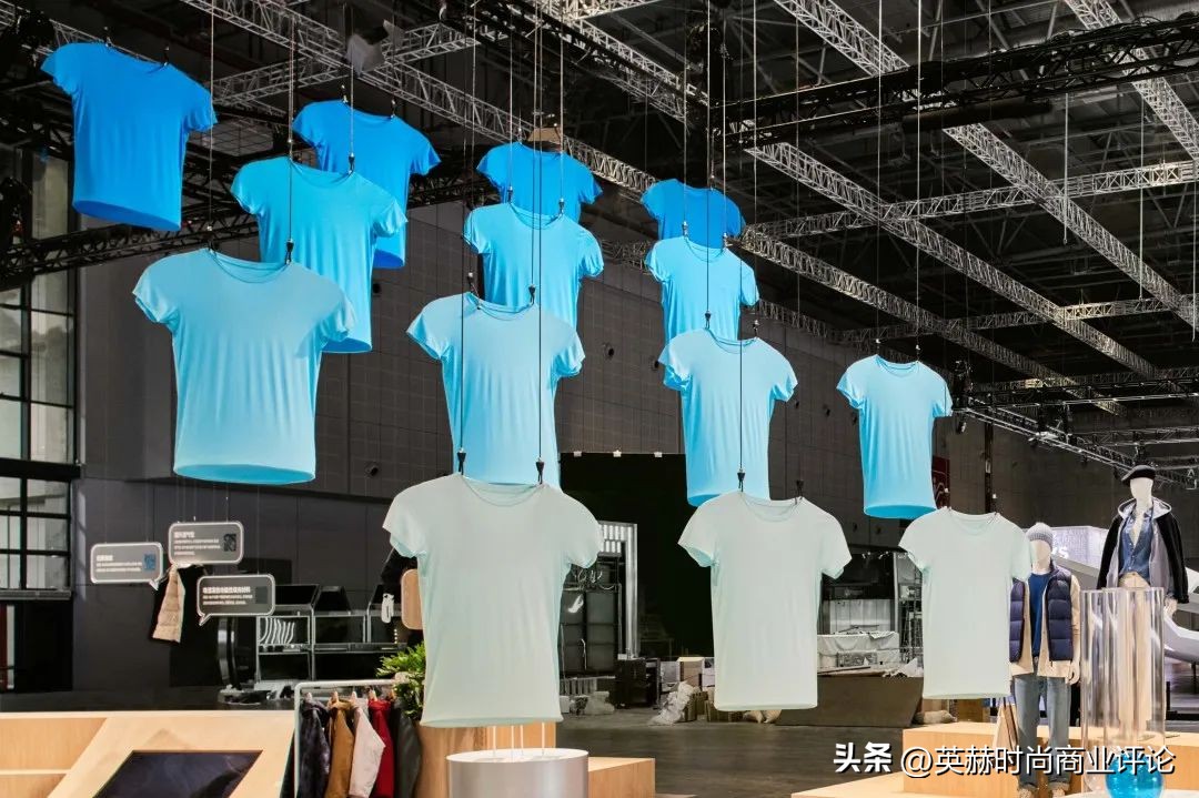 进博会美国品牌,奢侈品牌的展会