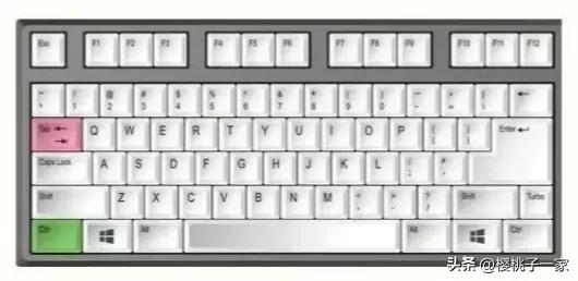 摸鱼快捷键指南视频,windows摸鱼快捷键