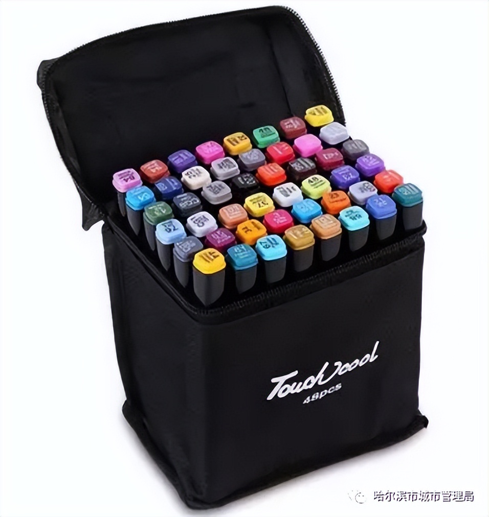 马克笔属于什么垃圾分类,垃圾分类废弃铅笔属于什么垃圾