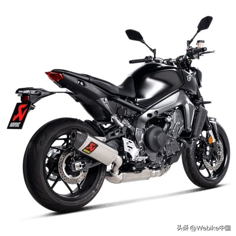 改天蝎排气声浪违法吗,1250adv改全段天蝎排气