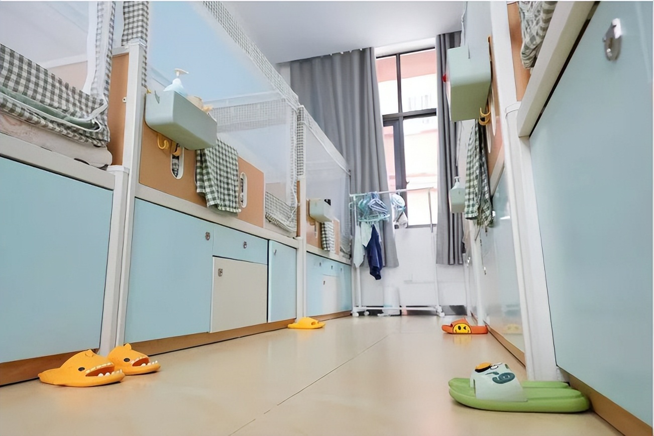 徐州金榜国际学校住宿环境,徐州寄宿学校推荐