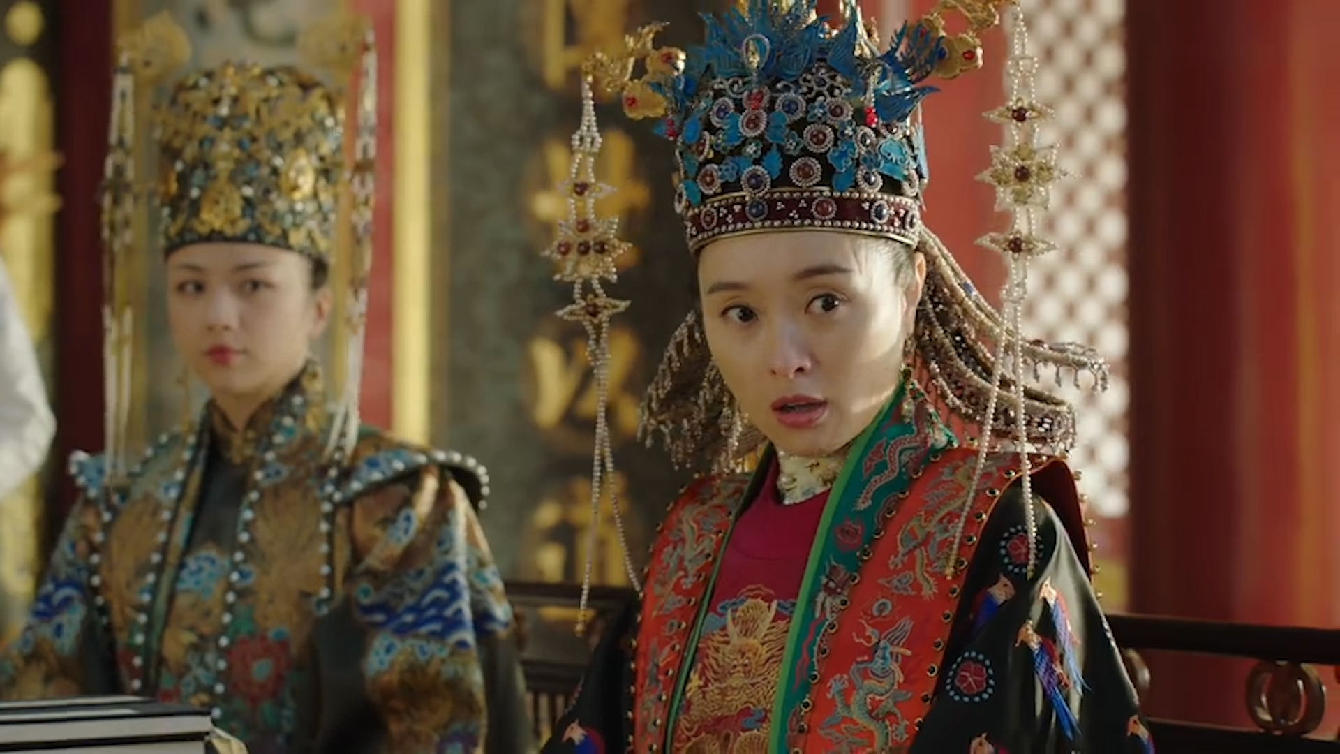 朱高炽的皇后张氏管理后宫,朱高炽的张皇后