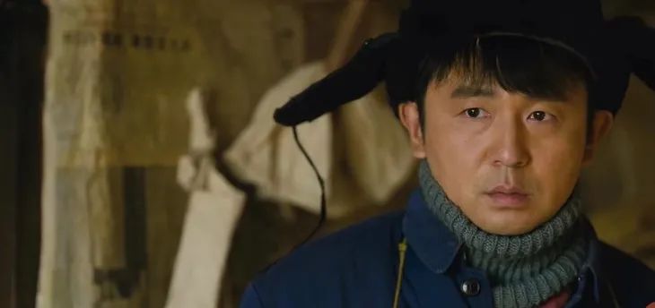 现在有多少年轻人喜欢殷桃,殷桃你有被她惊艳了吗