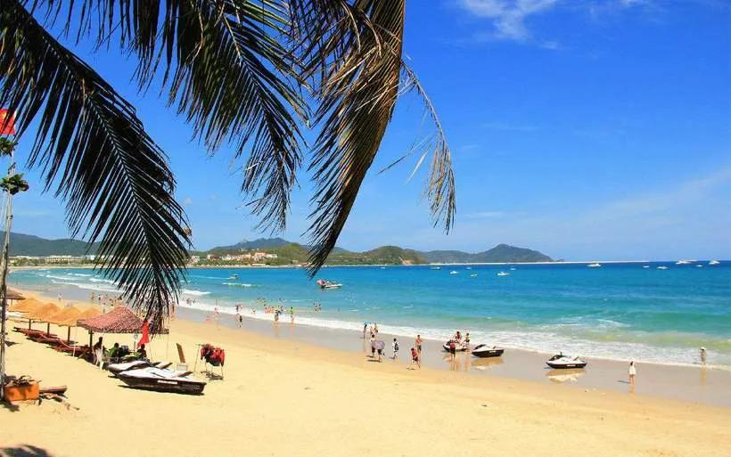 你不知道的最美海边景色,十大最漂亮的海边美景