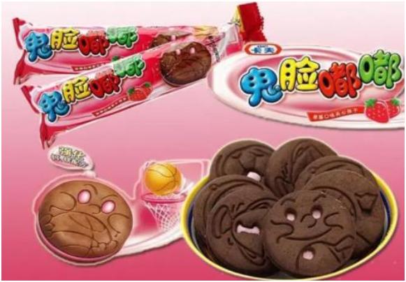 6种渐渐停产的老牌零食,停产的零食你都吃过哪个