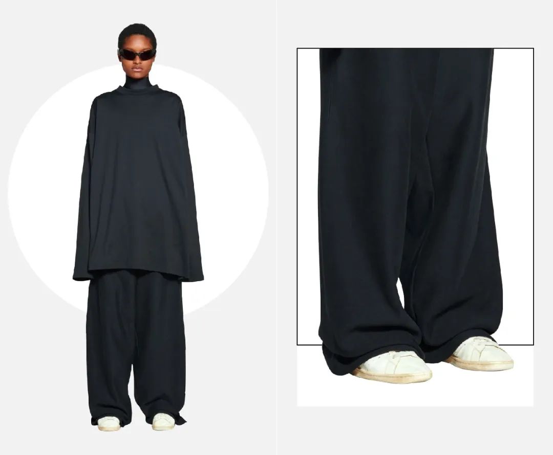 lv卖爆了一双鞋,lv只买一款