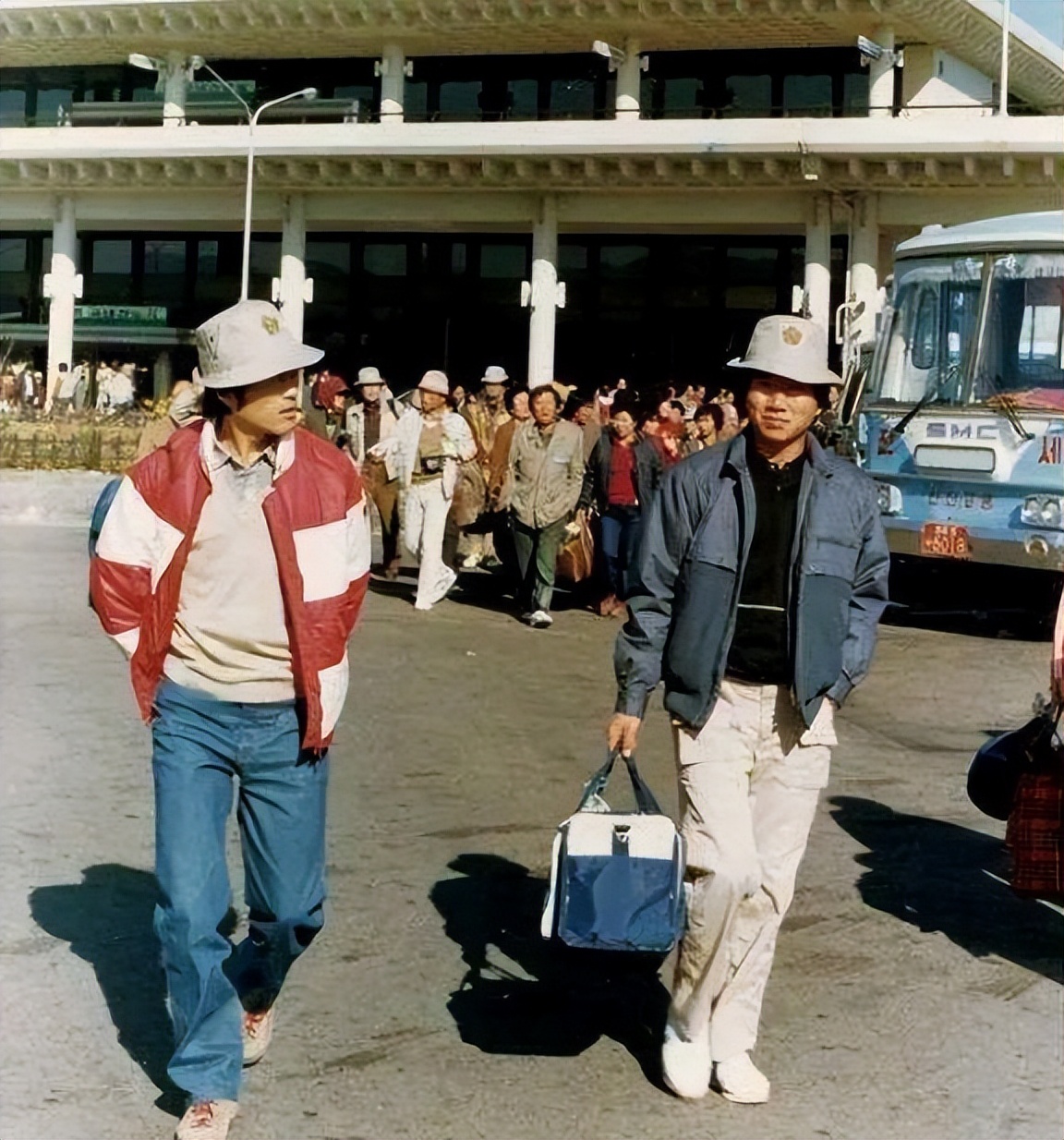 文在寅田园生活,文在寅是住在农村吗