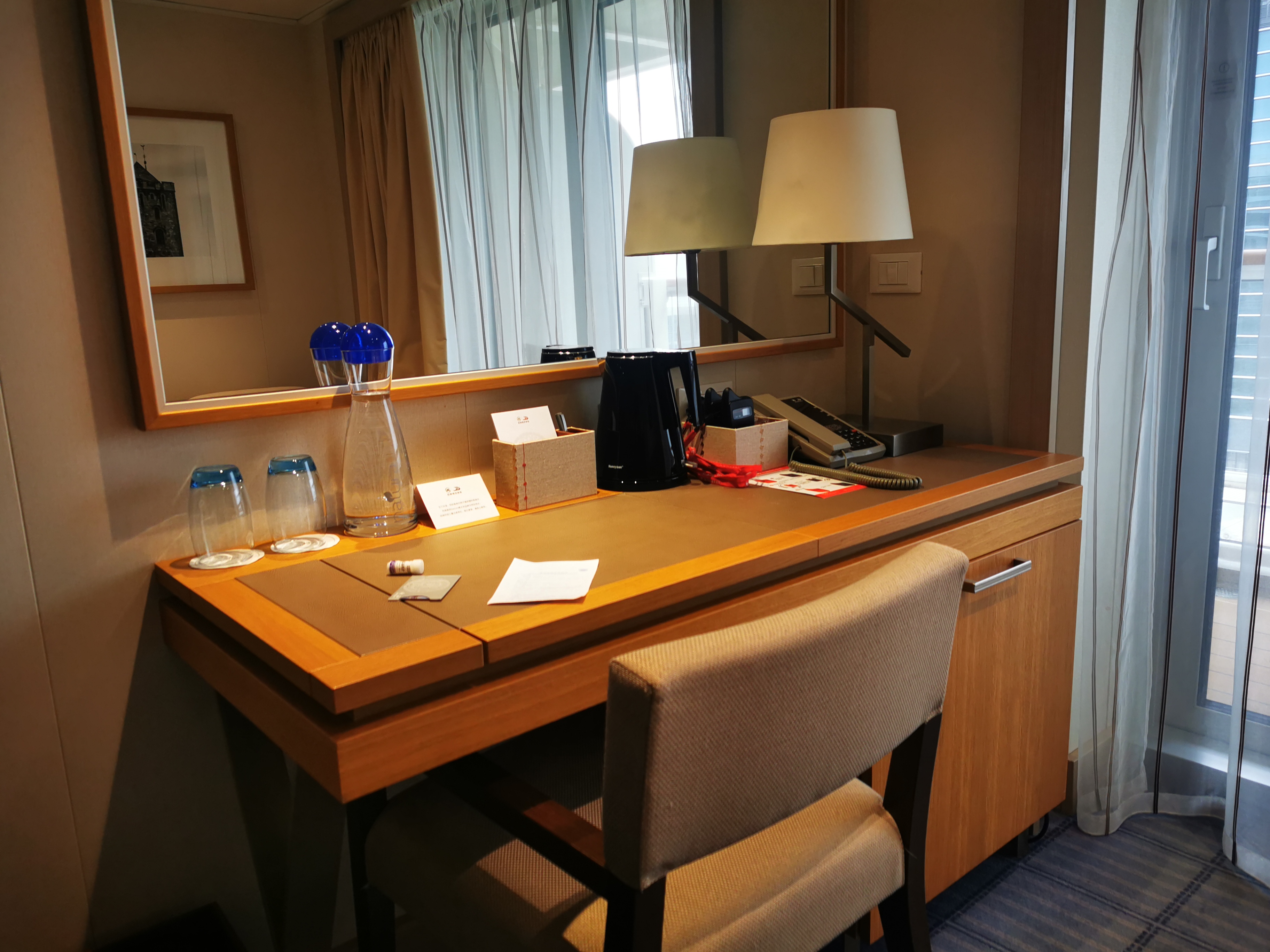 千万别轻易选择邮轮旅行,邮轮旅游最佳选择