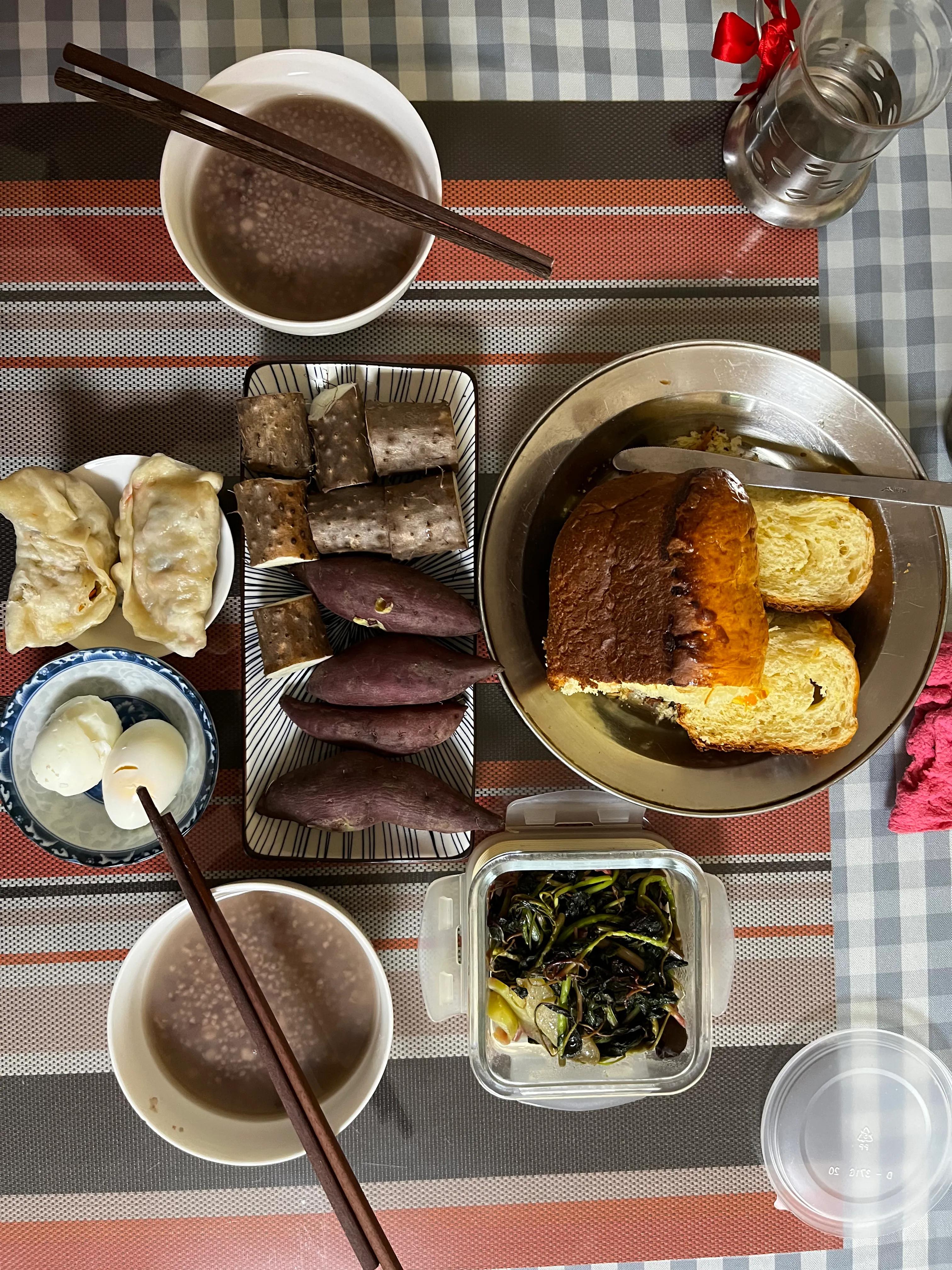 一场疫情给我们生活按下了暂停键,面对疫情令人感触最深的一件事