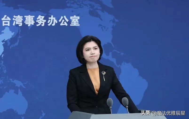 美最大访团窜台，与蔡英文大谈军售，大陆釜底抽薪，或将结束惠台