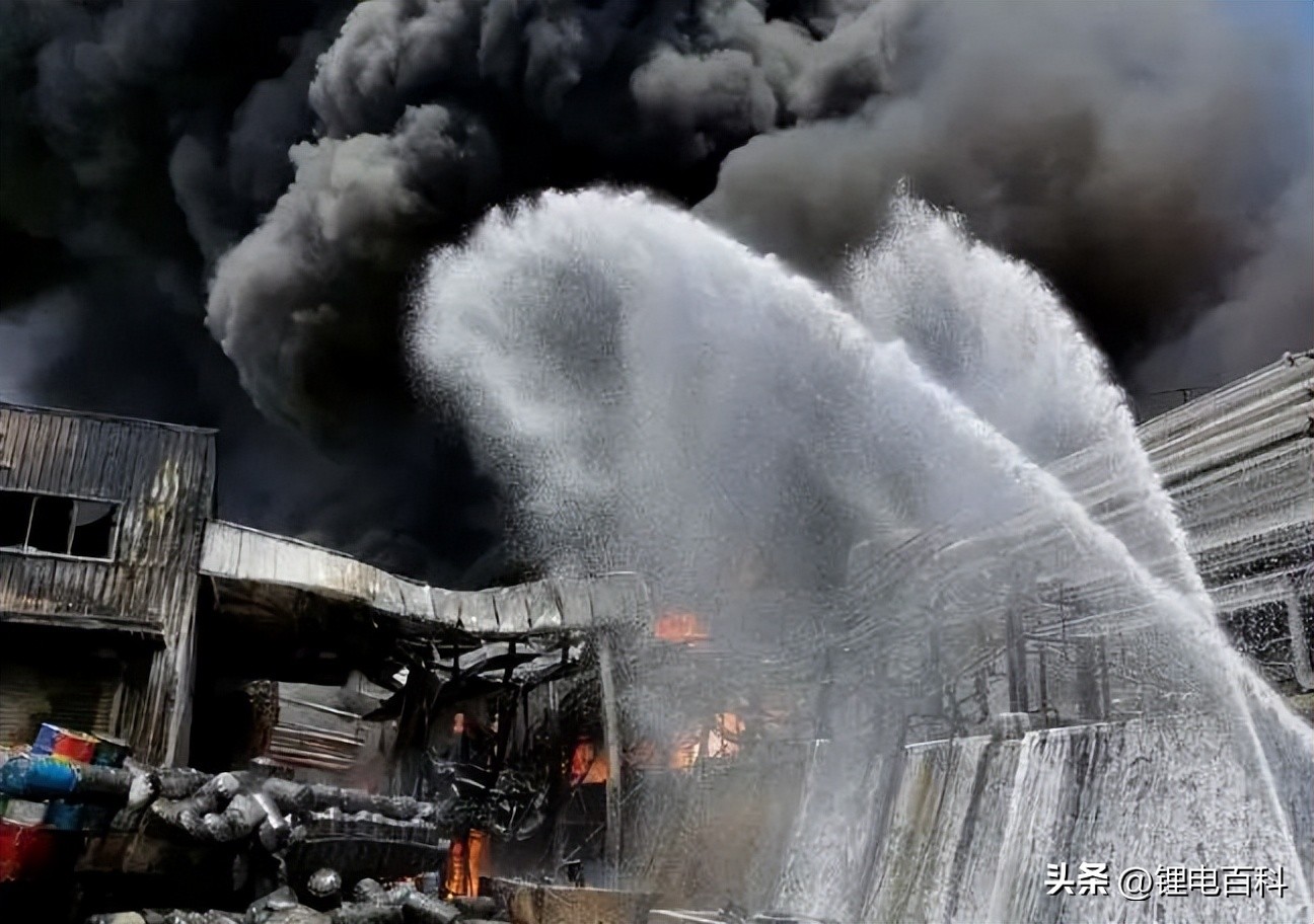储能电站爆炸原因及应对措施,储能电站爆炸案例学习