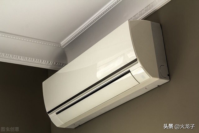 空调外机滴水到楼下的处理方法,空调外机往楼下滴水如何解决