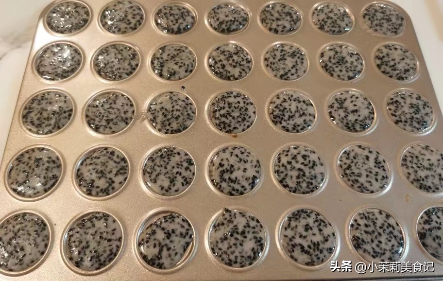 黑芝麻是不是高钙食物,补钙是白芝麻好还是牛奶好