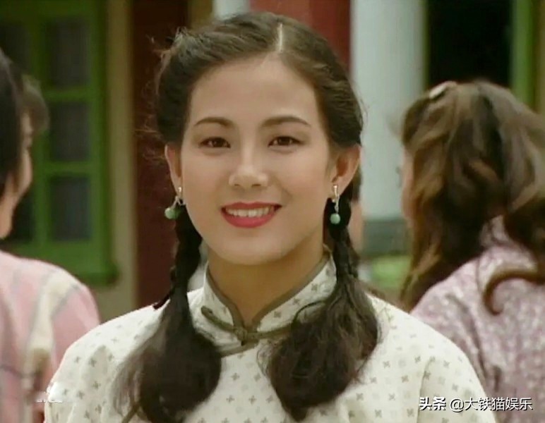 97天龙八部段正淳认女,97版天龙八部段正淳渣男片段