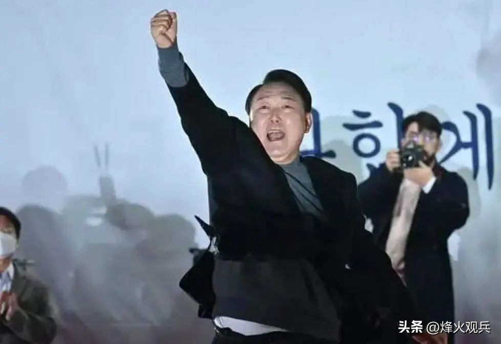 韩国执政党惨败尹锡悦将面临什么,韩国得了29票，尹锡悦向全民道歉