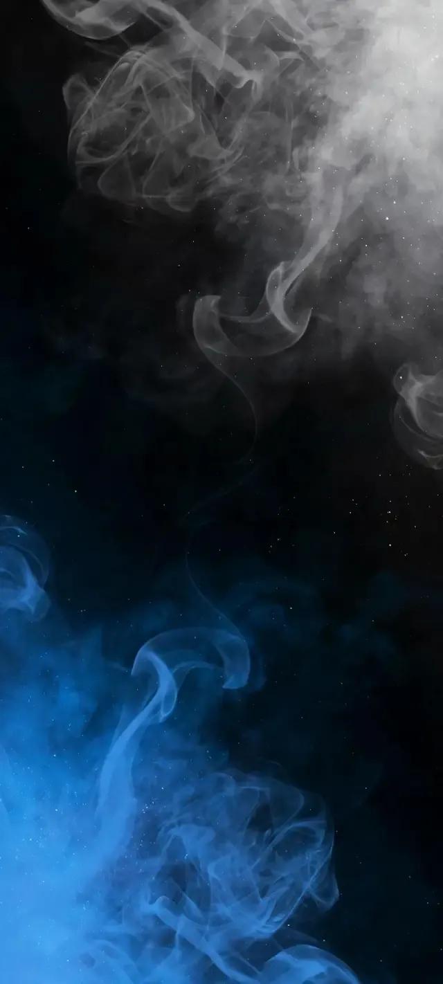 水墨云烟高清壁纸,壁纸渐变色云烟