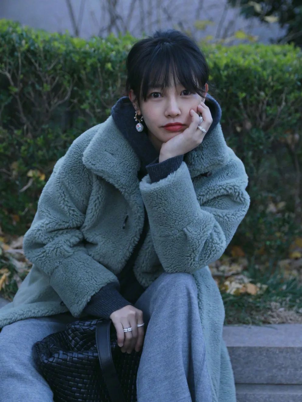 辣妹外套推荐秋季,欧美辣妹风上衣厚外套