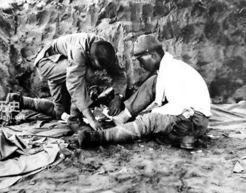 七七事变的抗战老照片,老照片日军镜头下的七七事变