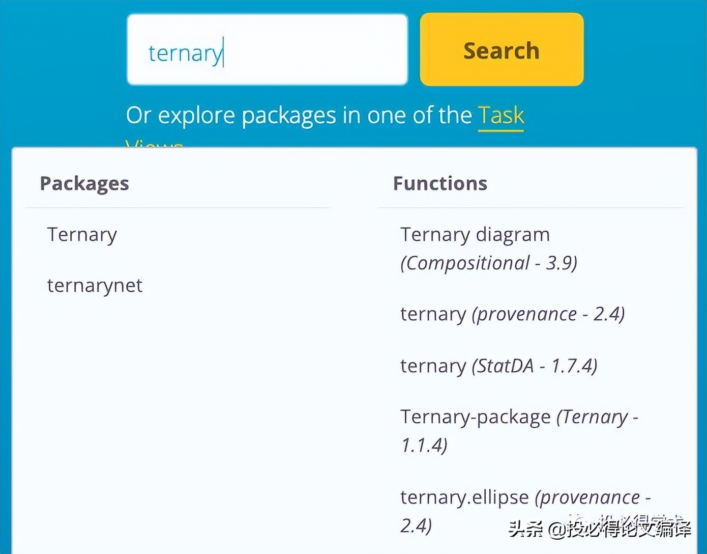 r语言自学,自学r语言