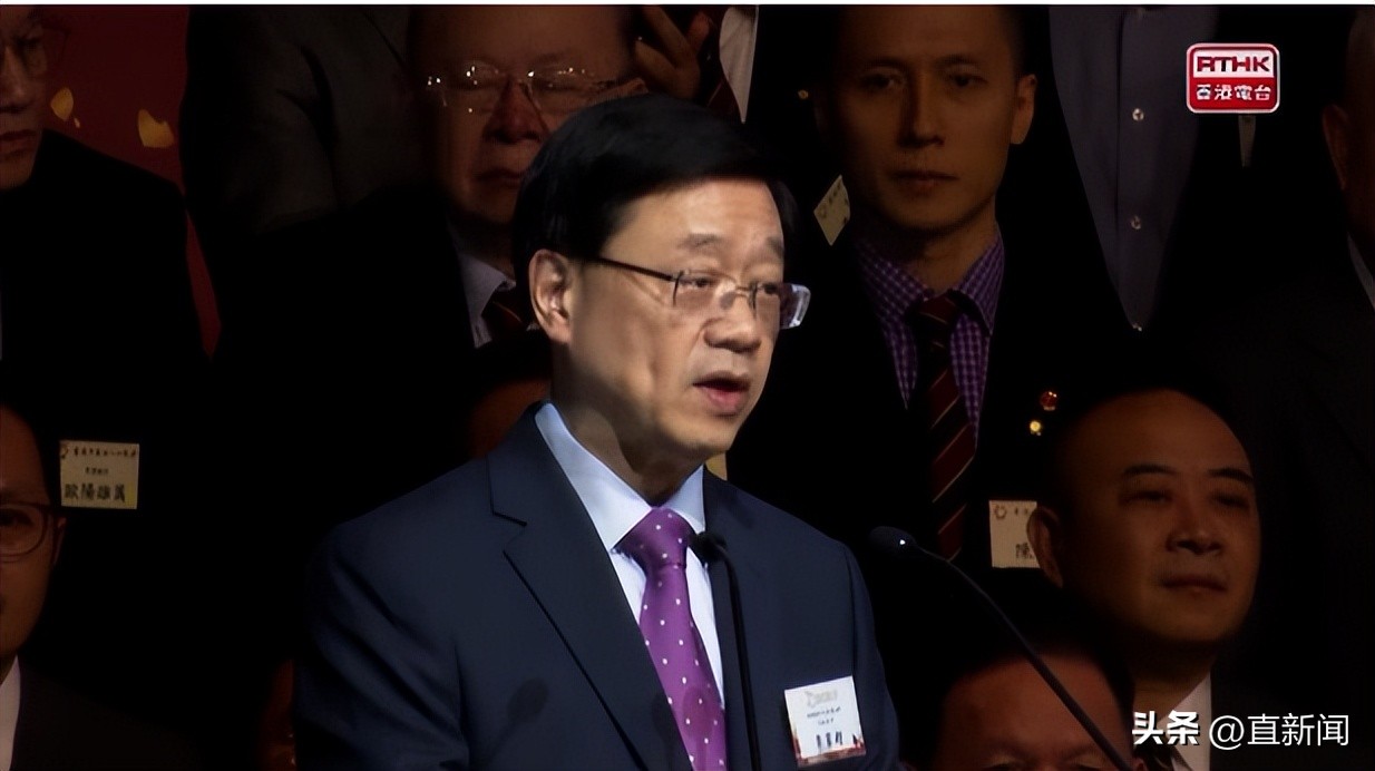 这个“五一”，香港将迎过百万内地游客｜香港一日