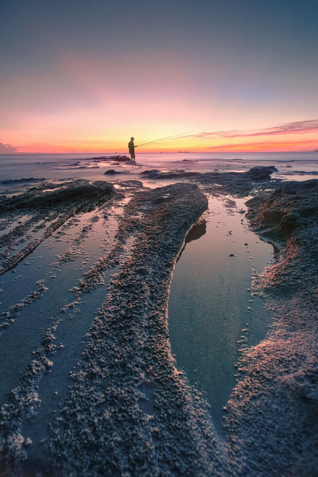 广西海鲜最好的城市,广西沿海第一大城市