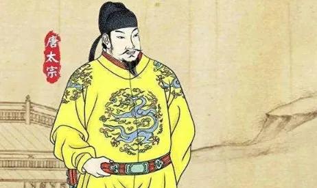 玄武门之变在什么地方爆发,玄武门之变真实历史是在南京吗