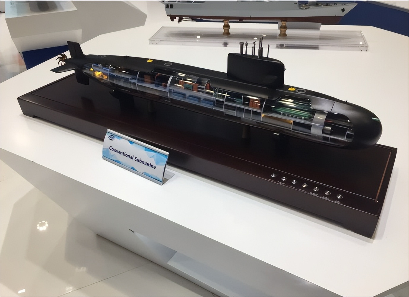 中国潜艇推进技术取得突破,中国核潜艇最新研发进展