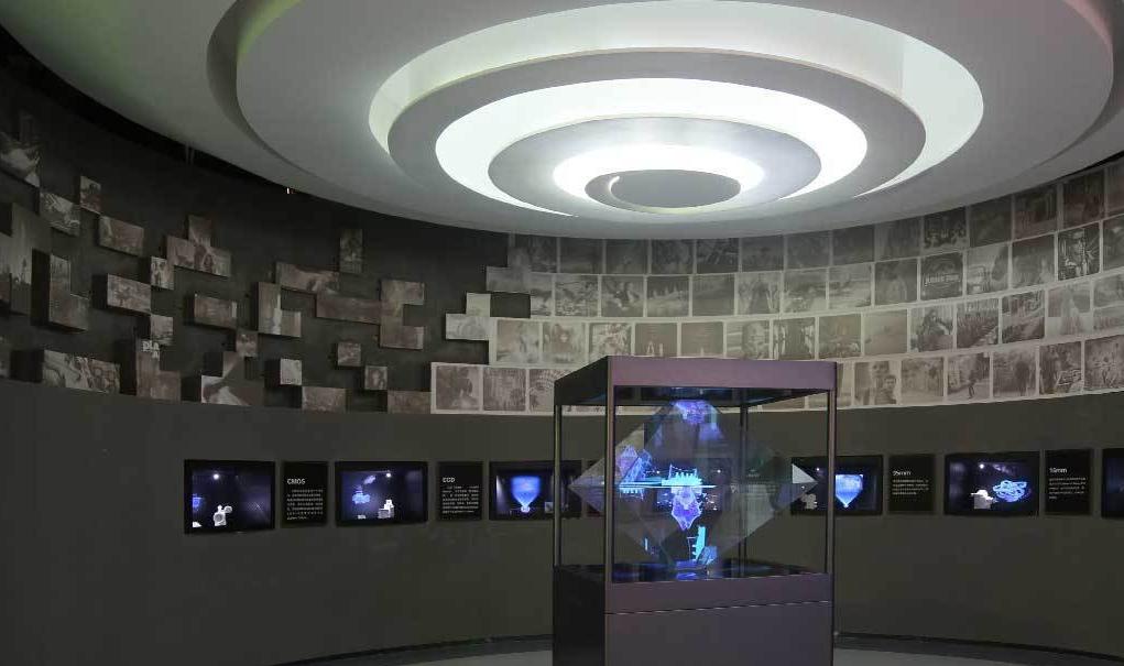 机械动画制作需要设计师具备哪些技术？